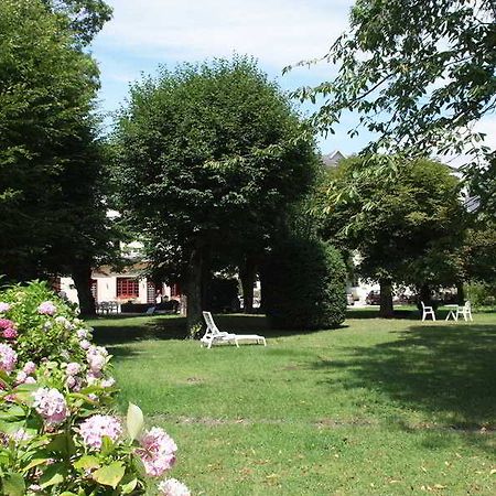Clarion Suites Corneille Luchon Bagnères-de-Luchon 外观 照片