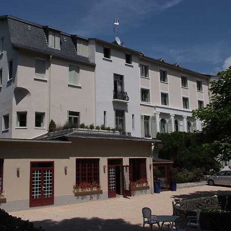 Clarion Suites Corneille Luchon Bagnères-de-Luchon 外观 照片