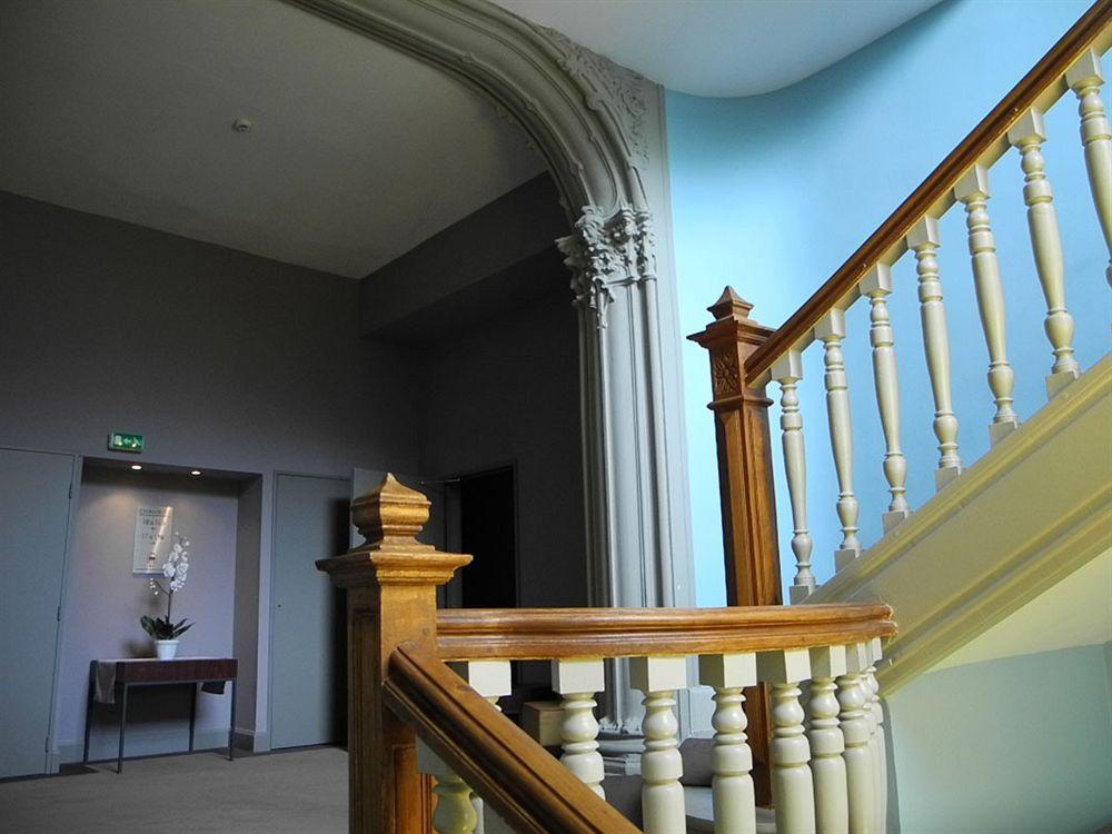 Clarion Suites Corneille Luchon Bagnères-de-Luchon 外观 照片