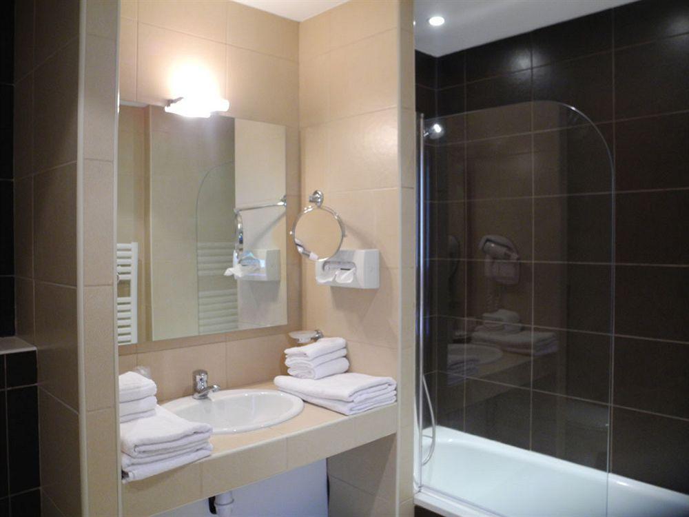 Clarion Suites Corneille Luchon Bagnères-de-Luchon 外观 照片