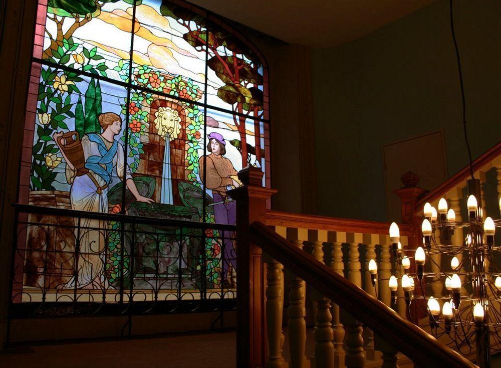 Clarion Suites Corneille Luchon Bagnères-de-Luchon 外观 照片