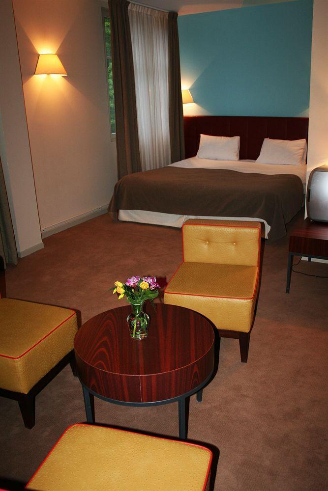 Clarion Suites Corneille Luchon Bagnères-de-Luchon 外观 照片